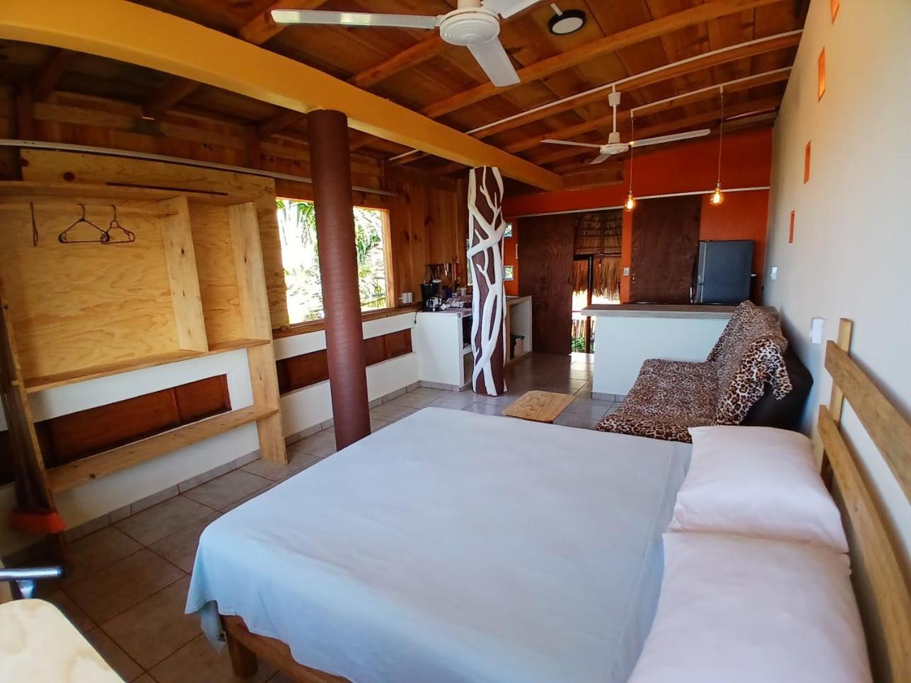Casa Gio Villa Puerto Escondido  Eksteriør billede