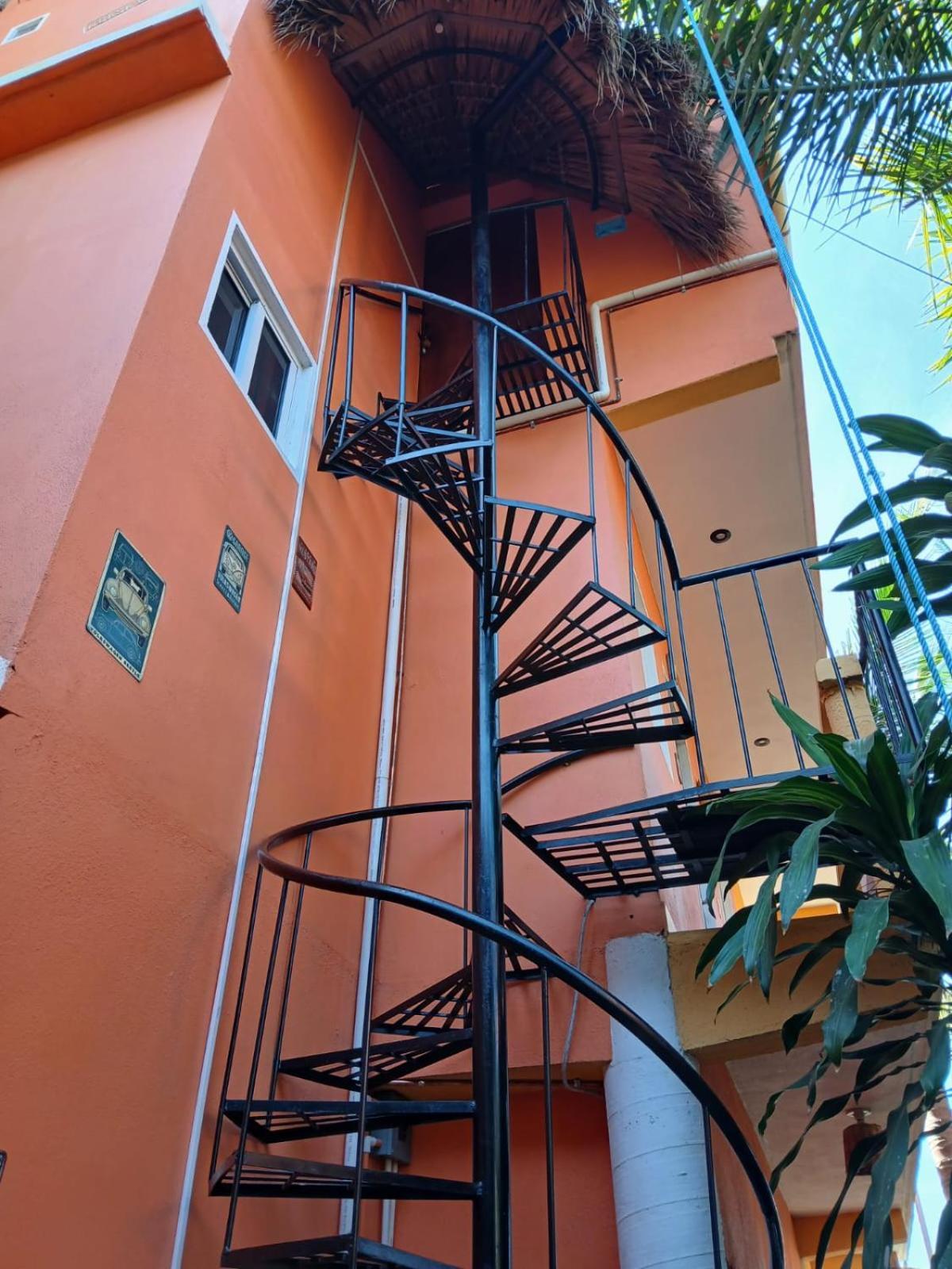 Casa Gio Villa Puerto Escondido  Eksteriør billede