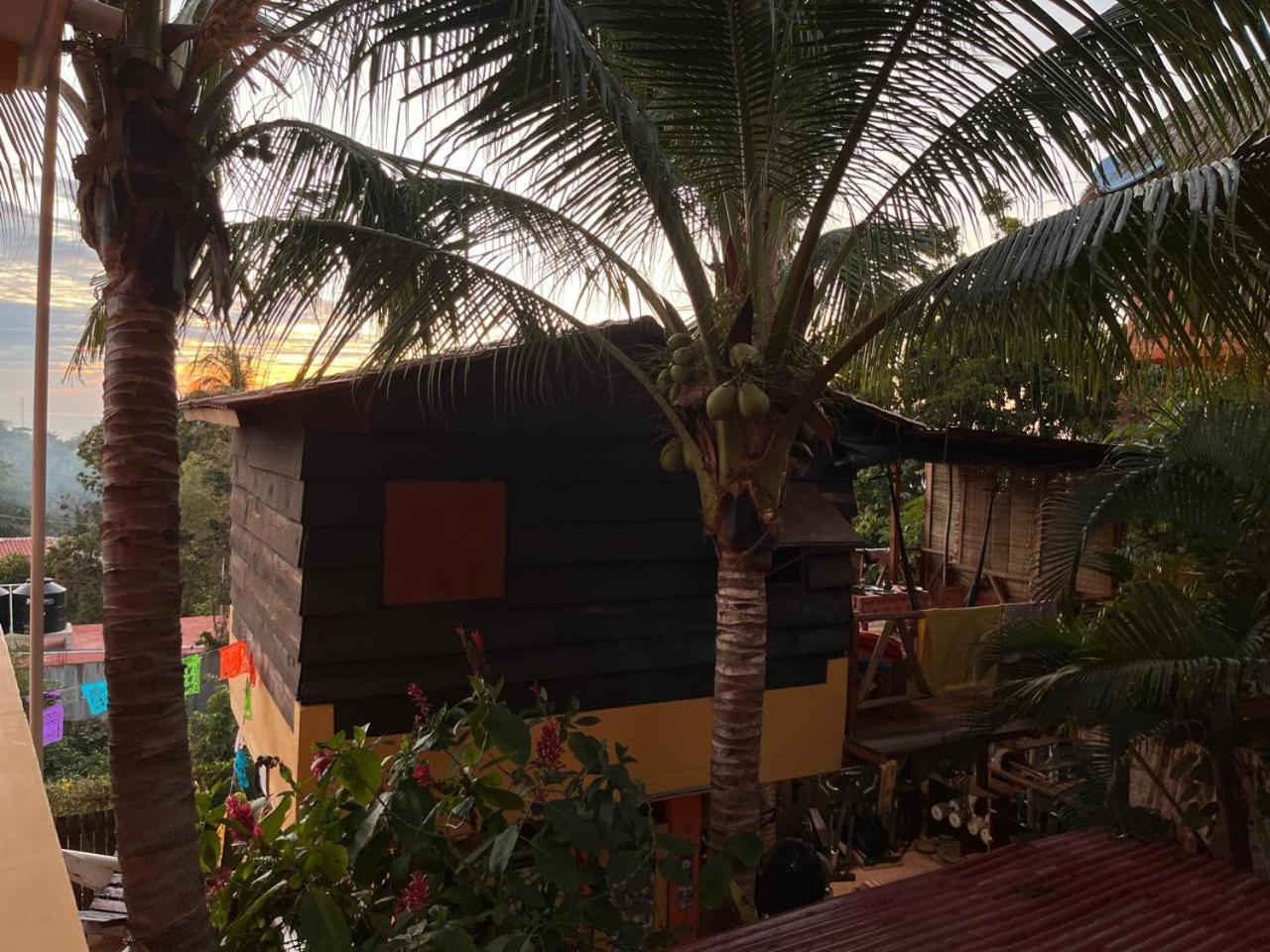 Casa Gio Villa Puerto Escondido  Værelse billede