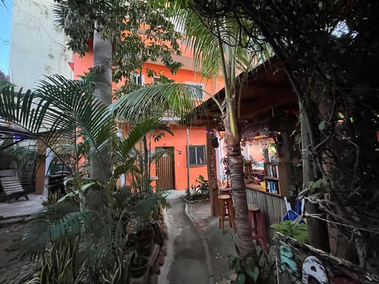 Casa Gio Villa Puerto Escondido  Værelse billede