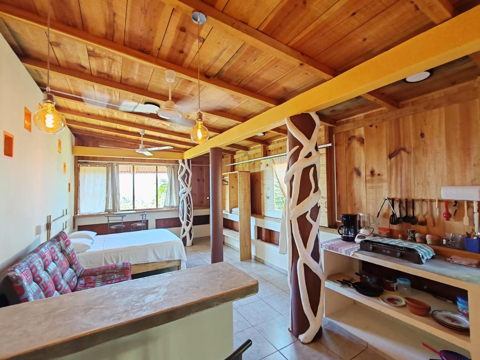 Casa Gio Villa Puerto Escondido  Eksteriør billede